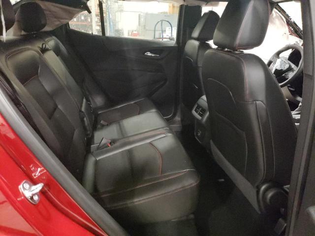 2023 CHEVROLET EQUINOX RS - 3GNAXWEG2PS130672