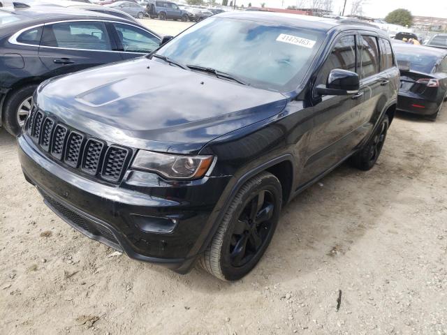2020 JEEP GRAND CHER - 1C4RJEBG7LC128069