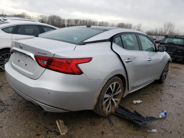 2018 NISSAN MAXIMA 3.5 - 1N4AA6AP4JC370275