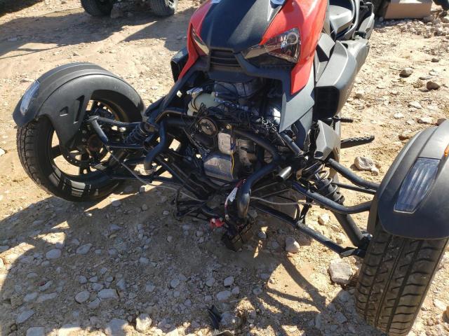 2019 CAN-AM RYKER - 3JB2FEG48KJ001110