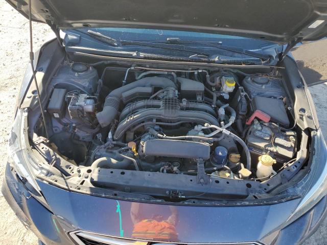 4S3GTAD67H3738608 Subaru Impreza Premium Plus
