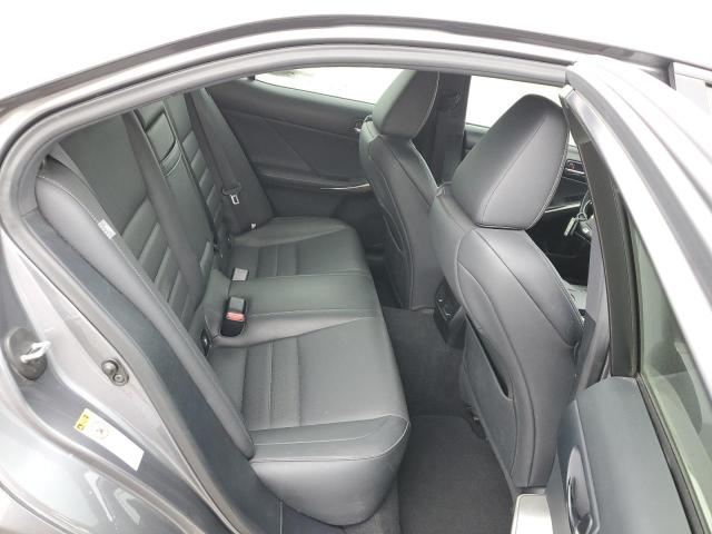 2015 LEXUS IS 250 JTHCF1D28F5029009