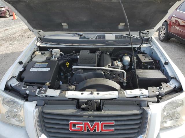 1GKDT13S552214350 GMC Envoy