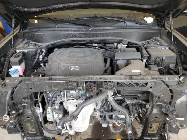 2022 HYUNDAI PALISADE L - KM8R54HE8NU387201