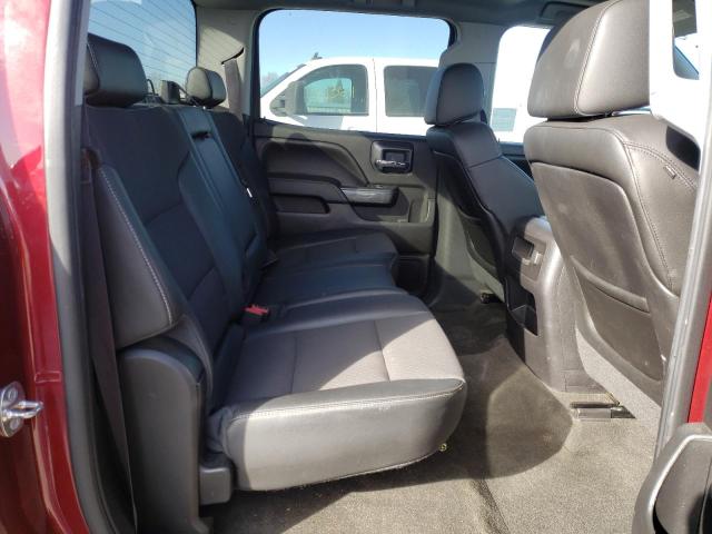 3GTU2UEC4FG316785 GMC Sierra K1500 Sle