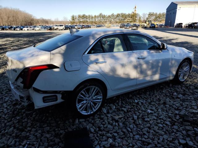 2021 CADILLAC CT4 PREMIU - 1G6DF5RK9M0129509