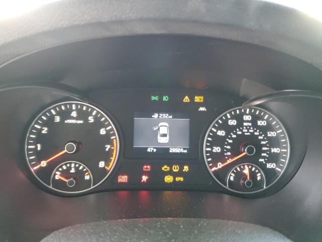 2019 KIA OPTIMA EX - 5XXGU4L12KG344445