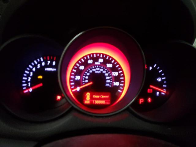 KNAFW4A38C5498624 KIA FORTE SX