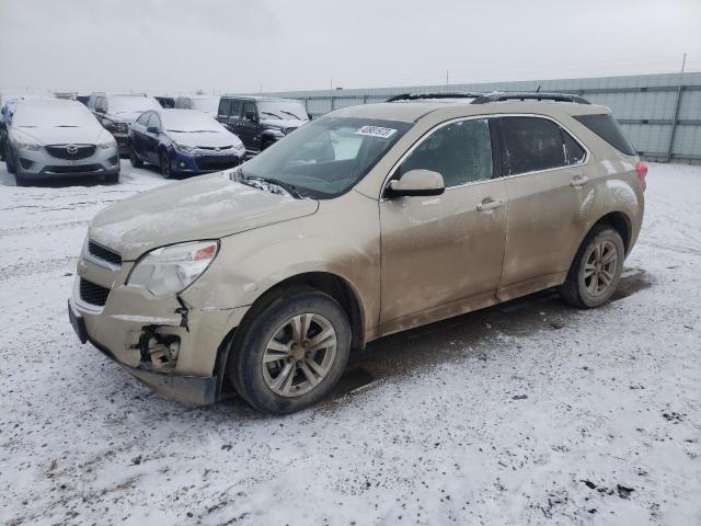 2010 Chevrolet Equinox LT