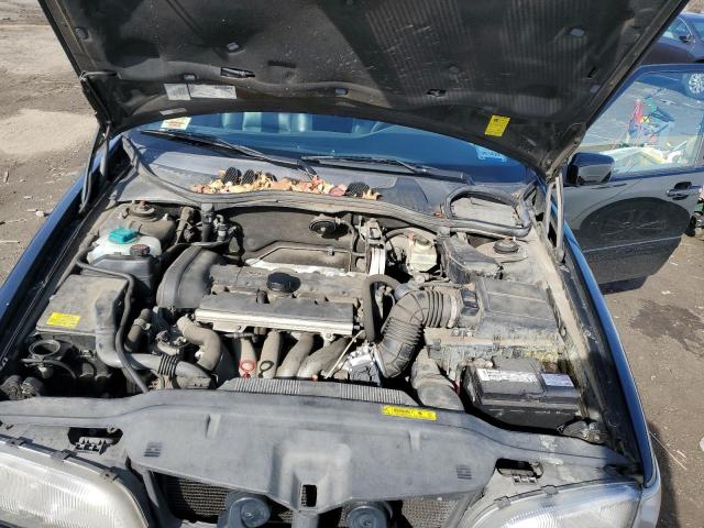 YV1LW61J8Y2700817 Volvo V70 Base