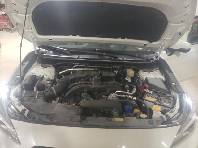 JF2GTHNC4M8205532 Subaru Crosstrek Limited
