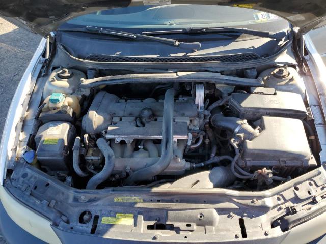 YV1SZ592251180853 Volvo XC70
