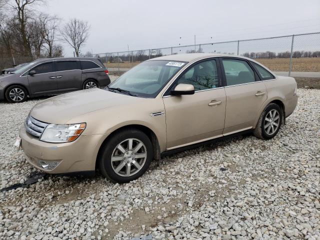 2008 Ford Taurus SEL