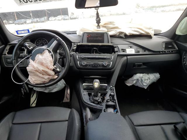2015 BMW 335 I - WBA3A9G5XFNT09449