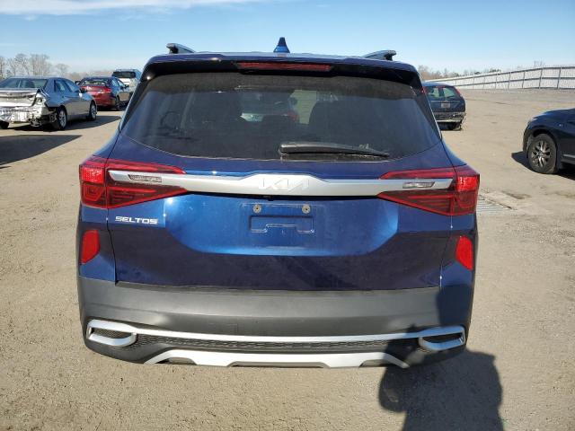 KNDERCAAXN7310630 KIA SELTOS EX
