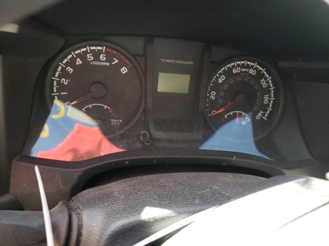 2017 TOYOTA TACOMA DOU - 3TMCZ5AN0HM047192