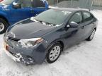 2016 TOYOTA COROLLA L - 2T1BURHE5GC613779