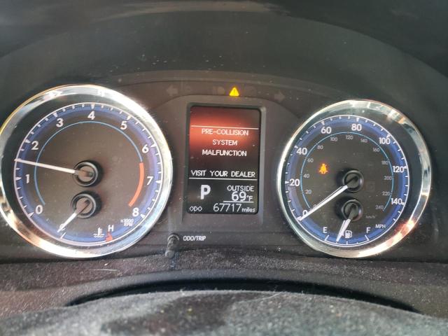 2019 TOYOTA COROLLA L - 5YFBURHEXKP898083