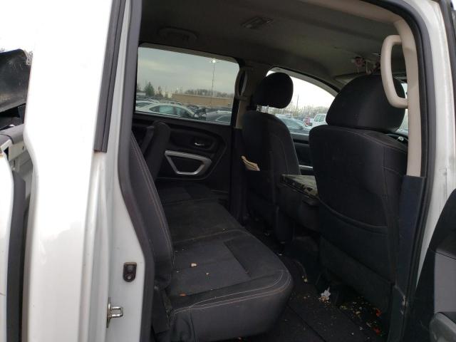 2017 NISSAN TITAN S - 1N6AA1EJ9HN560295