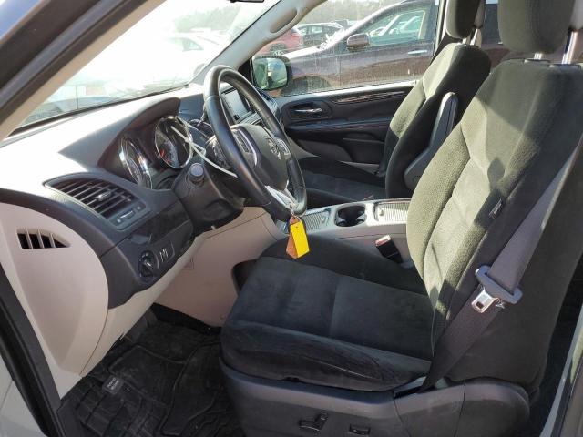 2C4RDGCG1GR374436 Dodge Grand Caravan Sxt