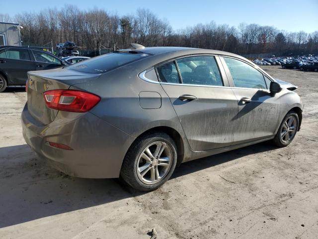 2017 CHEVROLET CRUZE LT 1G1BE5SM0H7214084