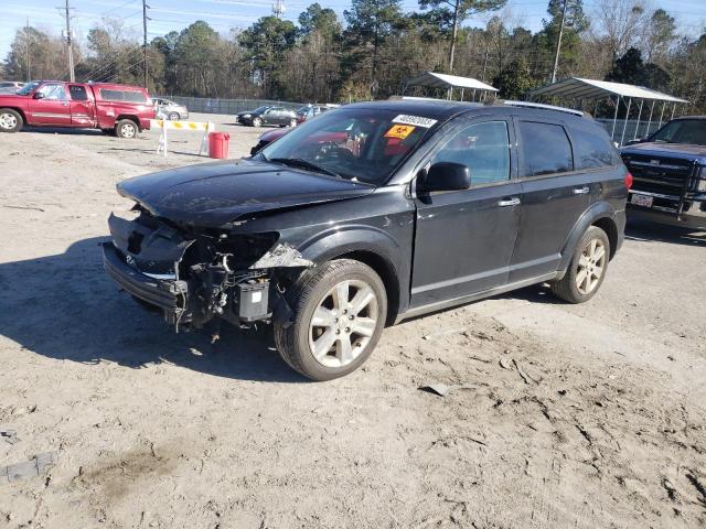 2012 Dodge Journey Crew