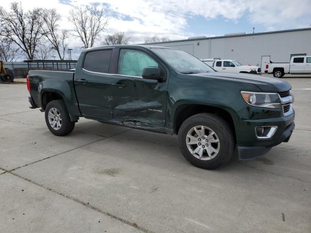 2016 CHEVROLET COLORADO L 1GCGSCE33G1220475