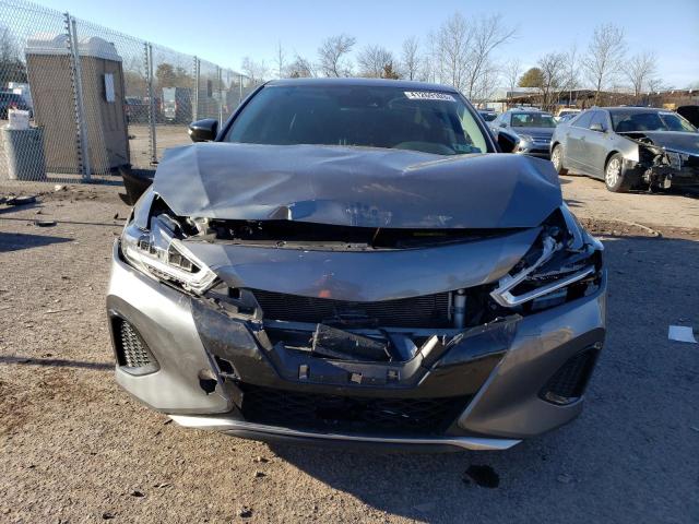 2020 NISSAN MAXIMA SV - 1N4AA6CV2LC363632