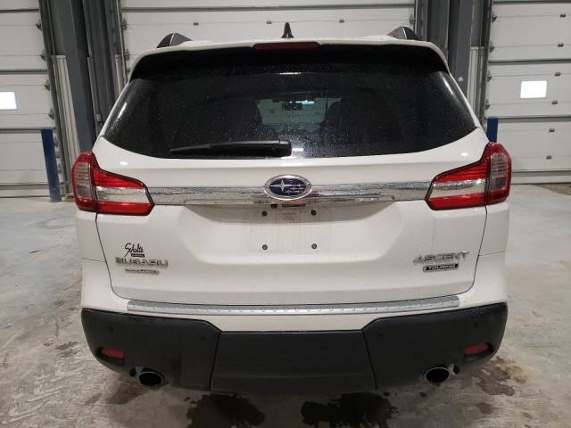 4S4WMARD3L3438214 Subaru Ascent Touring