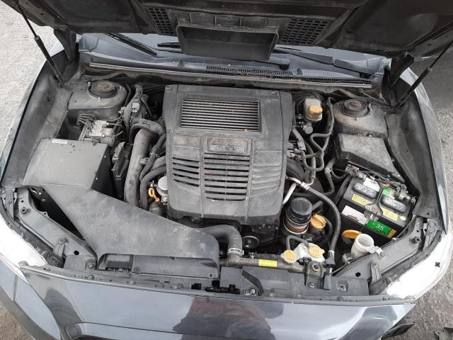 2017 SUBARU WRX - JF1VA1B69H9826479