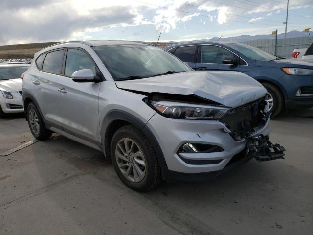 2017 HYUNDAI TUCSON LIM - KM8J3CA4XHU461818