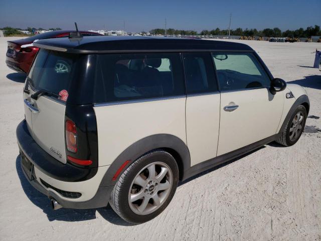 WMWMM33519TP74989 Mini Cooper