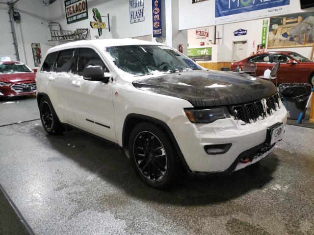 1C4RJFLG1KC527269 Jeep Grand Cherokee Trailhawk