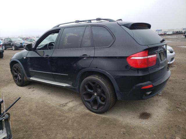 BMW X5 2009 1