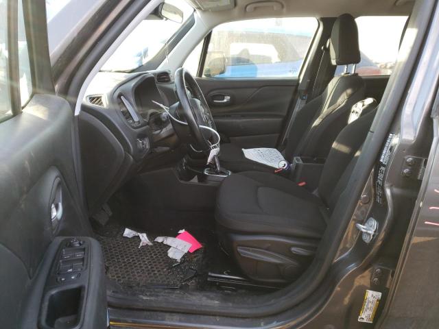 ZACNJBB14KPK23592 Jeep Renegade Latitude