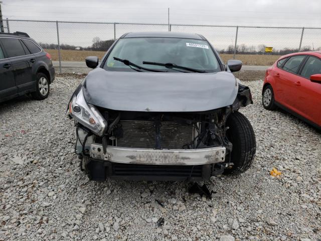 VIN WDDPK3JA0GF122906 2017 NISSAN MURANO no.5