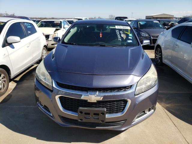 2015 CHEVROLET MALIBU LTZ - 1G11F5SLXFF177547