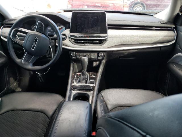 3C4NJDBB9NT126215 Jeep Compass Latitude