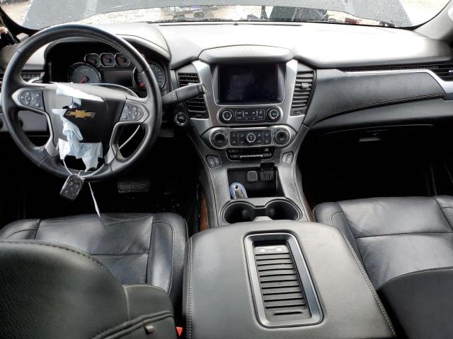 2016 CHEVROLET TAHOE K150 - 1GNSKBKC3GR461146