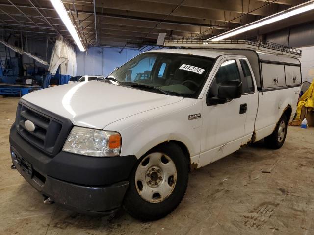 2007 Ford F-150 