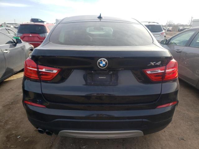 5UXXW3C5XF0M87589 BMW X4 Xdrive28i