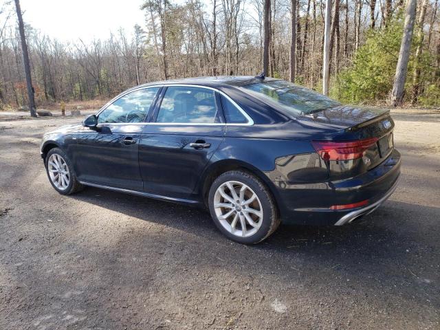2019 AUDI A4 PREMIUM - WAUENAF46KA003373
