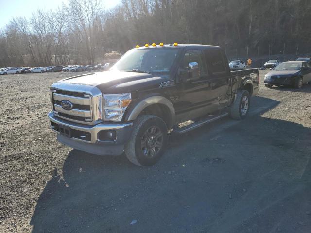 2013 Ford F-250 