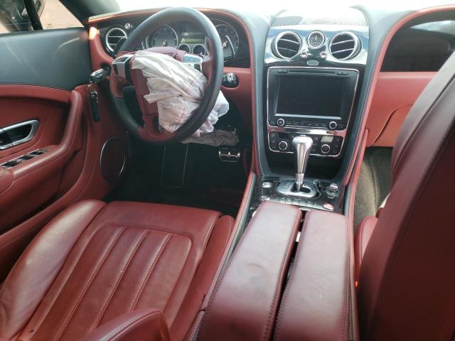 2015 BENTLEY CONTINENTA - SCBFH7ZA2FC042106