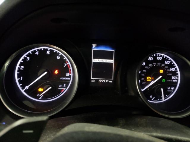 2018 TOYOTA CAMRY L - 4T1B11HK6JU029770