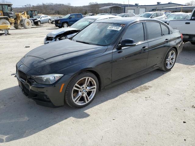 2015 BMW 328 I SULE - WBA3C1C56FP853923