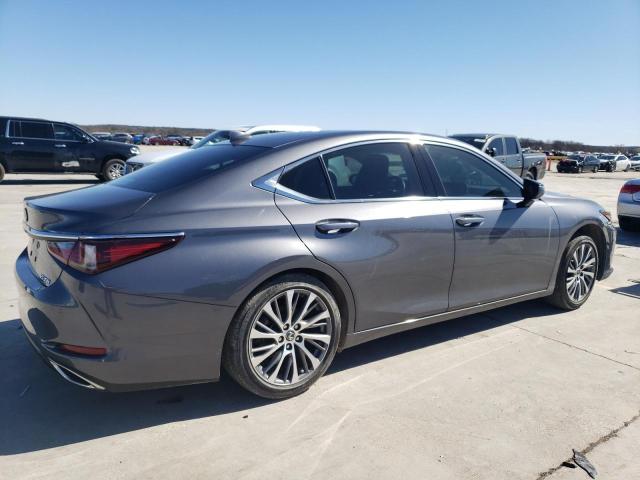 2019 LEXUS ES 350 - 58ABZ1B17KU001642