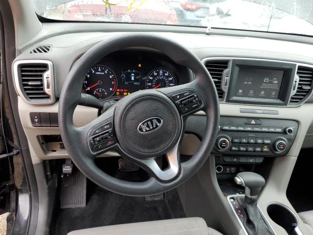 KNDPM3AC0H7176756 KIA Sportage Lx