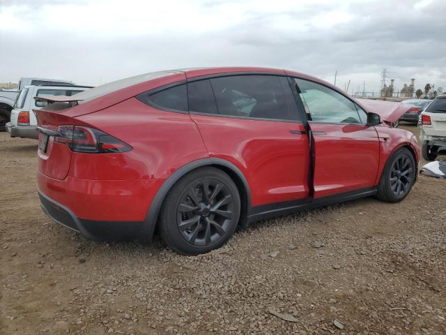 7SAXCAE58NF350603 Tesla MODEL X