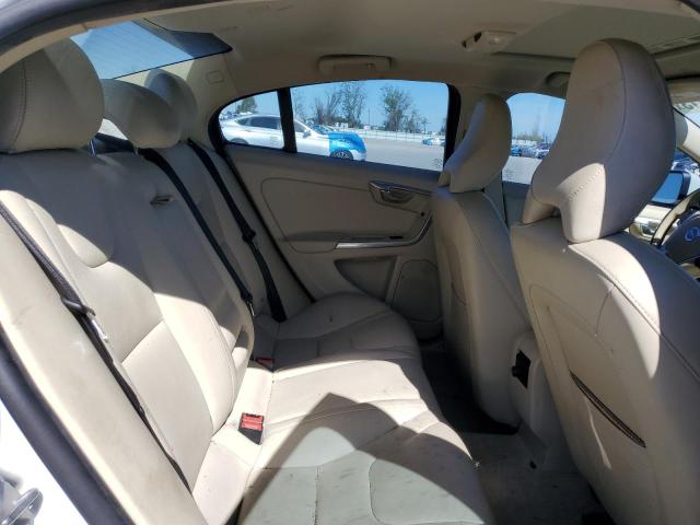 YV140MFK0F1347049 Volvo S60